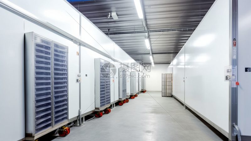医药冷库保温板：关键材料的选择与报价