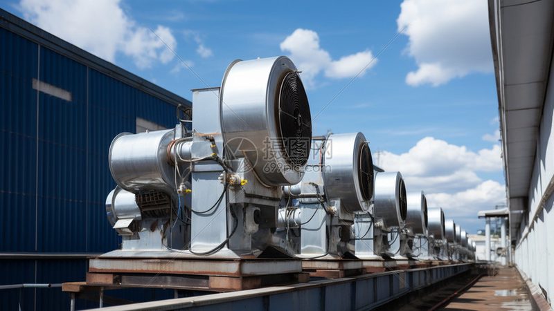 气调库气密性测试：关键步骤与注意事项