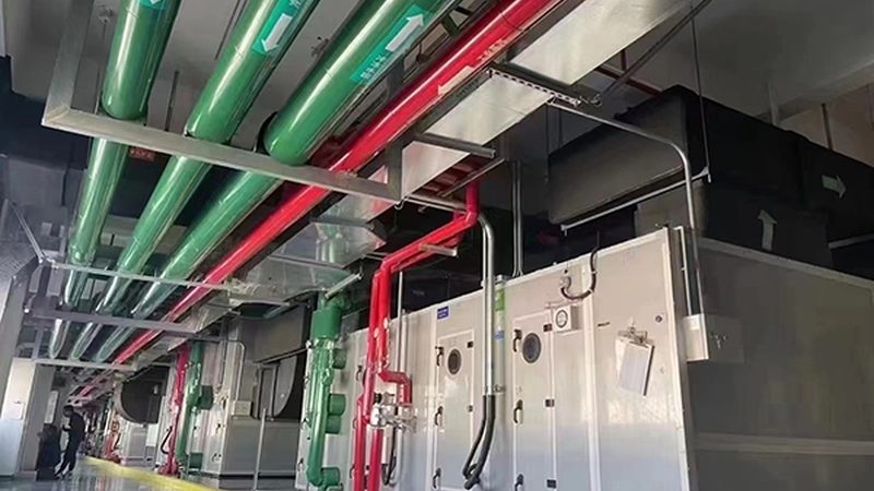 家用多联机：使用寿命的奥秘揭秘**