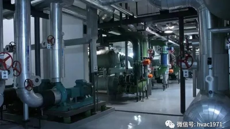 气调库保鲜：氧气与二氧化碳的微妙平衡**