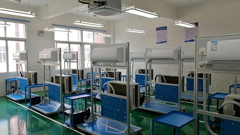风机盘管噪音参数，如何准确解读与对比？**
